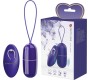 Prettylove Arvin Youth Egg Vibrator with Remote