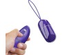 Prettylove Arvin Youth Egg Vibrator with Remote