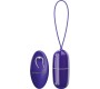 Prettylove Arvin Youth Egg Vibrator with Remote