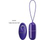 Prettylove Arvin Youth Egg Vibrator with Remote