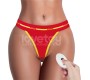 Lovetoy Printed Vibrating Sexy Panties 28-33