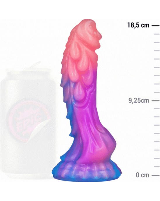 Epic AŠTARS DILDO ĀRPUSZEMES CILVĒKA FORMA