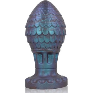 Epic VRAKOS DRAGON EGG ANAL PLUG SIZE M