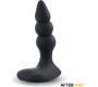 Afterdark Tayron vibrējošs prostatas masieris ar tālvadības pulti