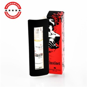 Miyoshi Miyagi NEW YORK INSTINCT WOMAN 5 ML