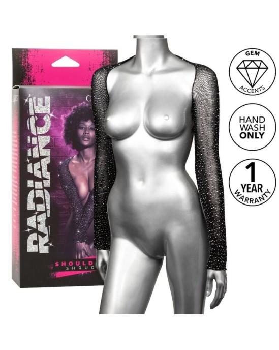 Radiance PLECU PARASTA PLEKU REINS