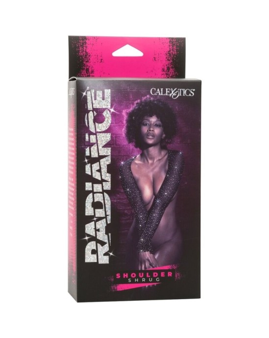 Radiance PLECU PARASTA PLEKU REINS