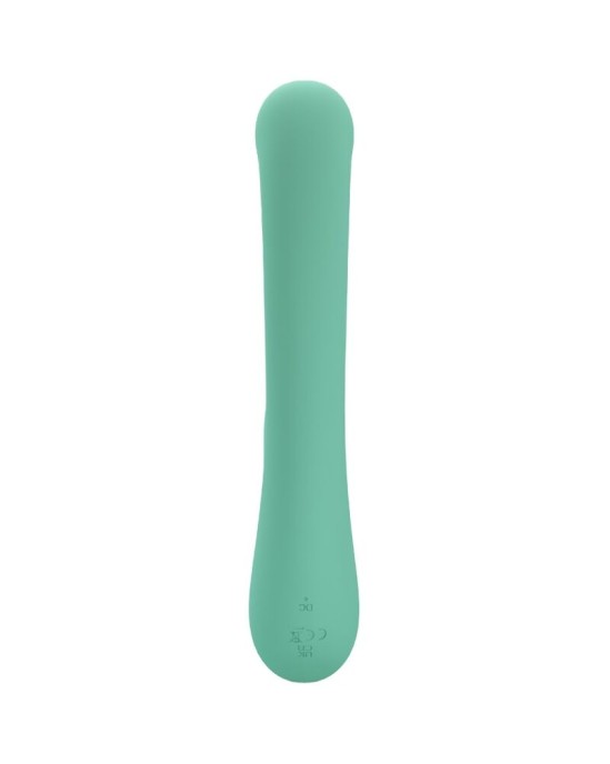 Pretty Love Led PRETTY LOVE - LAMAR RABBIT VIBRATOR & GREEN G-SPOT