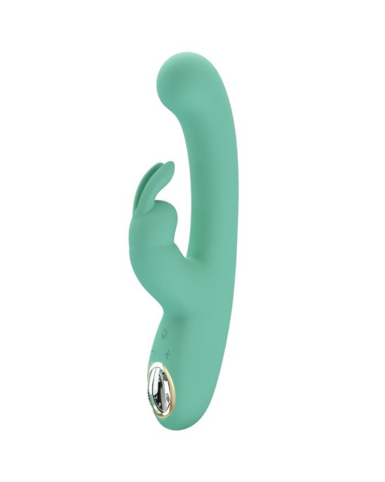 Pretty Love Led PRETTY LOVE — LAMAR RABBIT VIBRATORS UN GREEN G POTS