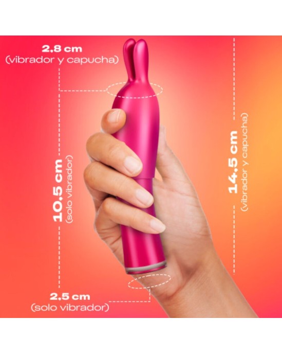Durex ROTAĻLIETA - VIBE & TEASE VIBRATORS