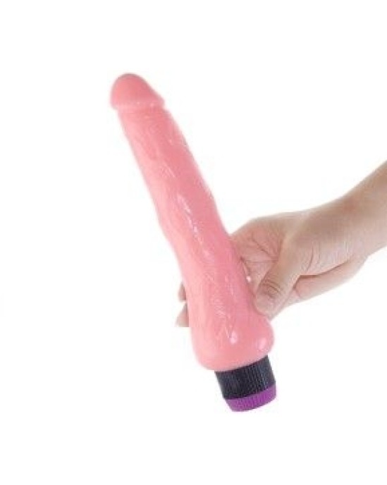 Nmc Toys REĀLISTS VIBRATORS 19.5CM