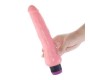 Nmc Toys REĀLISTS VIBRATORS 19.5CM