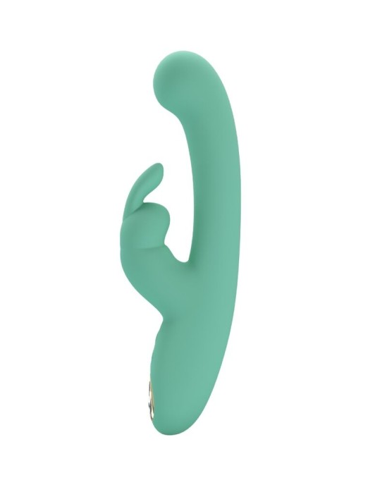 Pretty Love Led PRETTY LOVE - LAMAR RABBIT VIBRATOR & GREEN G-SPOT