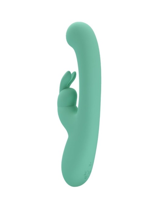 Pretty Love Led PRETTY LOVE - LAMAR RABBIT VIBRATOR & GREEN G-SPOT