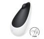 Satisfyer Stimulator Spot On 3 Black