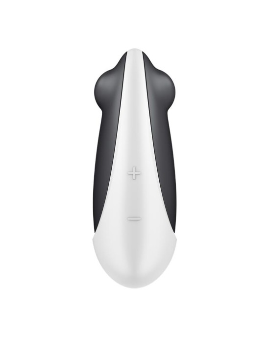 Satisfyer Stimulator Spot On 3 Black