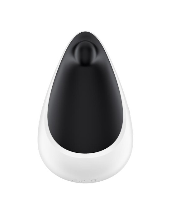 Satisfyer Stimulator Spot On 3 Black