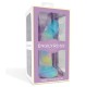 Dildox By Engily Ross Dildo Silicona L quida Sweet Cloud 18 cm