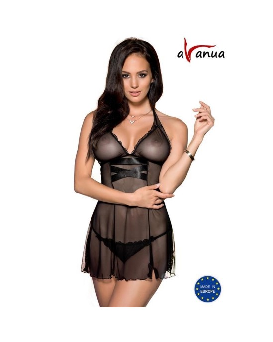 Avanua Sienna Chemise Size XXL/XXXL