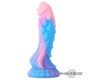 Dildox By Engily Ross Dildo Drag n Brilla en la Oscuridad Silicona L quida 18 cm