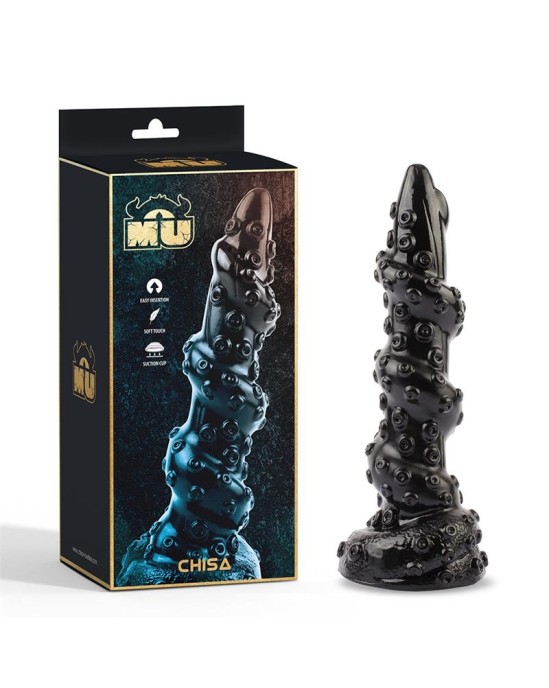 Chisa Dildo Octopus Bugbear 23,5 cm