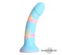 Dildox By Engily Ross Dildo Silicona L quida Sweet Cloud 18 cm