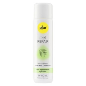 Pjur med Repair Glide 100 мл