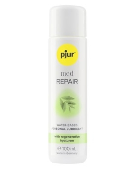 Pjur med Repair Glide 100 ml