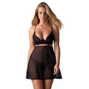 Obsessive OBS Babydoll XL/2XL