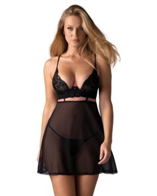 Obsessive OBS Babydoll XL/2XL