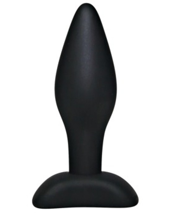 Black Velvets Small Plug