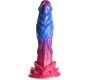 Xr - Creature Cocks ALIEN INTRUDER SILIKONA DILDO