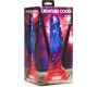 Xr - Creature Cocks ALIEN INTRUDER SILIKONA DILDO