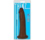 Xr - Thinz FINE THINZ COCOLATE DILDO 20'30 CM