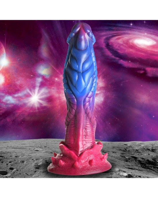 Xr - Creature Cocks ALIEN INTRUDER SILIKONA DILDO