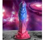 Xr - Creature Cocks ALIEN INTRUDER SILIKONA DILDO