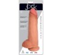 Xr - Jock DILDO PENIS AR GAĻAS sēkliniekiem 3050 CM"