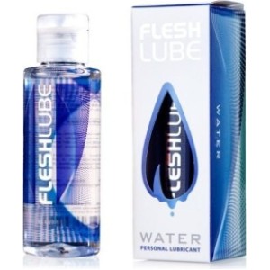 Fleshlight FLESHLUBE WATER 100 ML lubricant