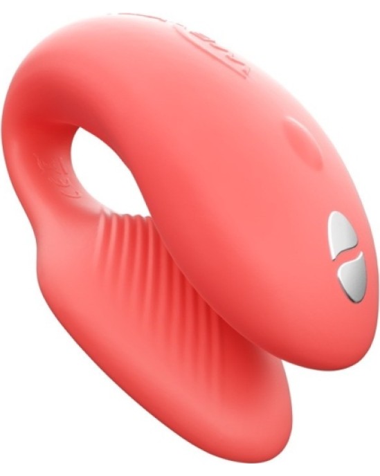 We-Vibe CHORUS CRAVE CORAL