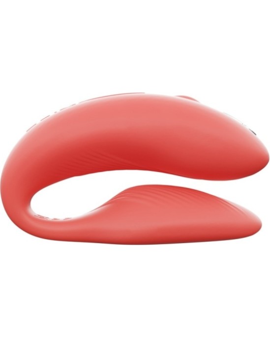 We-Vibe KORIS CRAVE CORAL