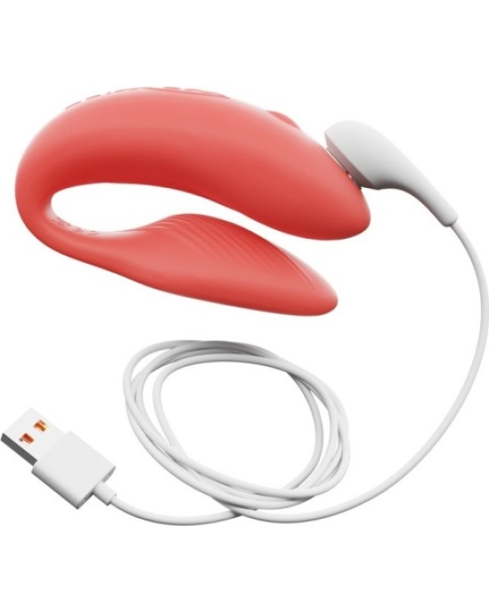 We-Vibe KORIS CRAVE CORAL