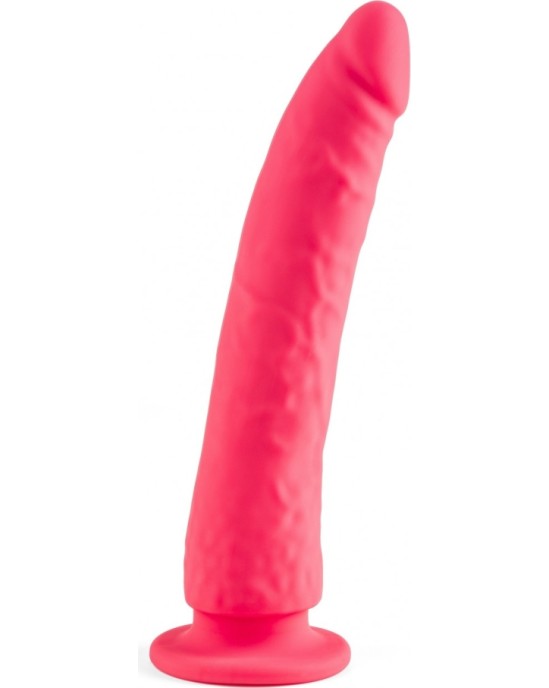 Virgite - Essentials REĀLISTS DILDO E11 PINK