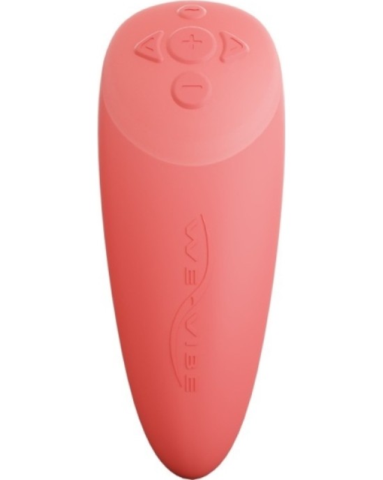 We-Vibe ХОР ЖАЖДАЕТ КОРАЛЛ