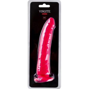 Virgite - Essentials REĀLISTS DILDO E11 PINK