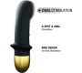 Dorcel MINI LOVER UZLĀDĒJAMS VIBRATORS BLACK-GOLD