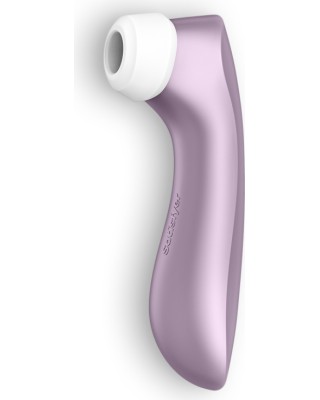 Satisfyer PRO 2 VIBRĀCIJAS ROZĀ