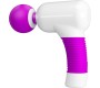 Pretty Love C-Type PRETTY LOVE - MAGIC GUM RECHARGEABLE MASSAGER