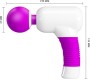 Pretty Love C-Type PRETTY LOVE - MAGIC GUM RECHARGEABLE MASSAGER