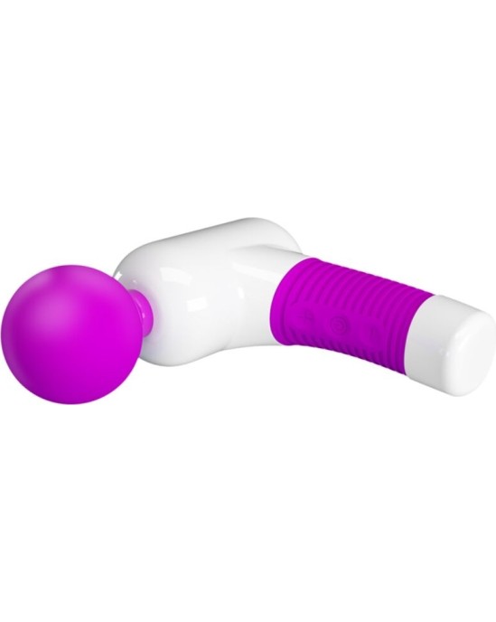 Pretty Love C-Type PRETTY LOVE - MAGIC GUM RECHARGEABLE MASSAGER