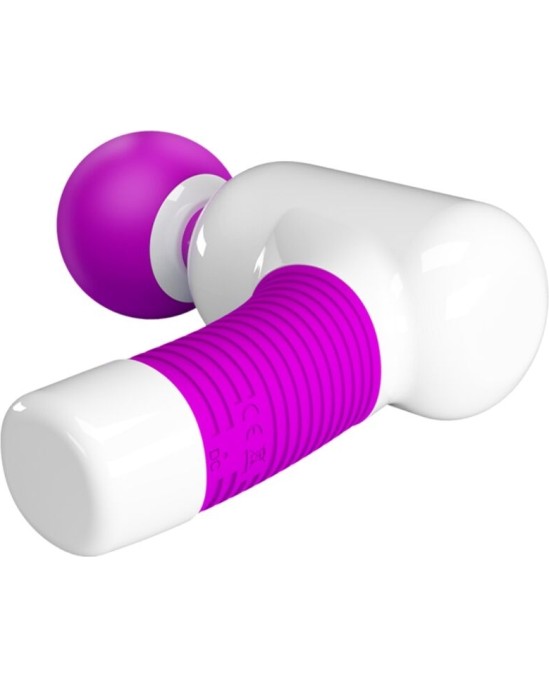 Pretty Love C-Type PRETTY LOVE - MAGIC GUM RECHARGEABLE MASSAGER